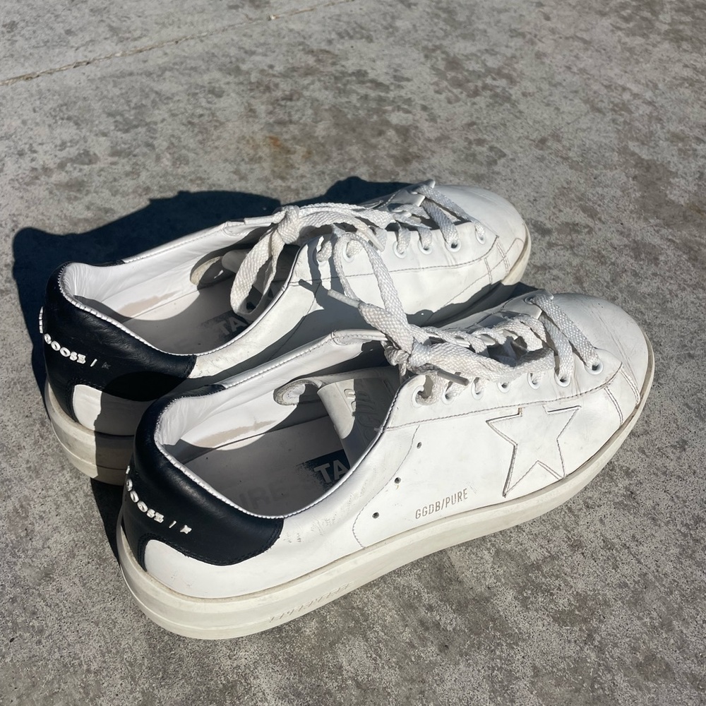 Men’s Golden Goose size 10 EU 44